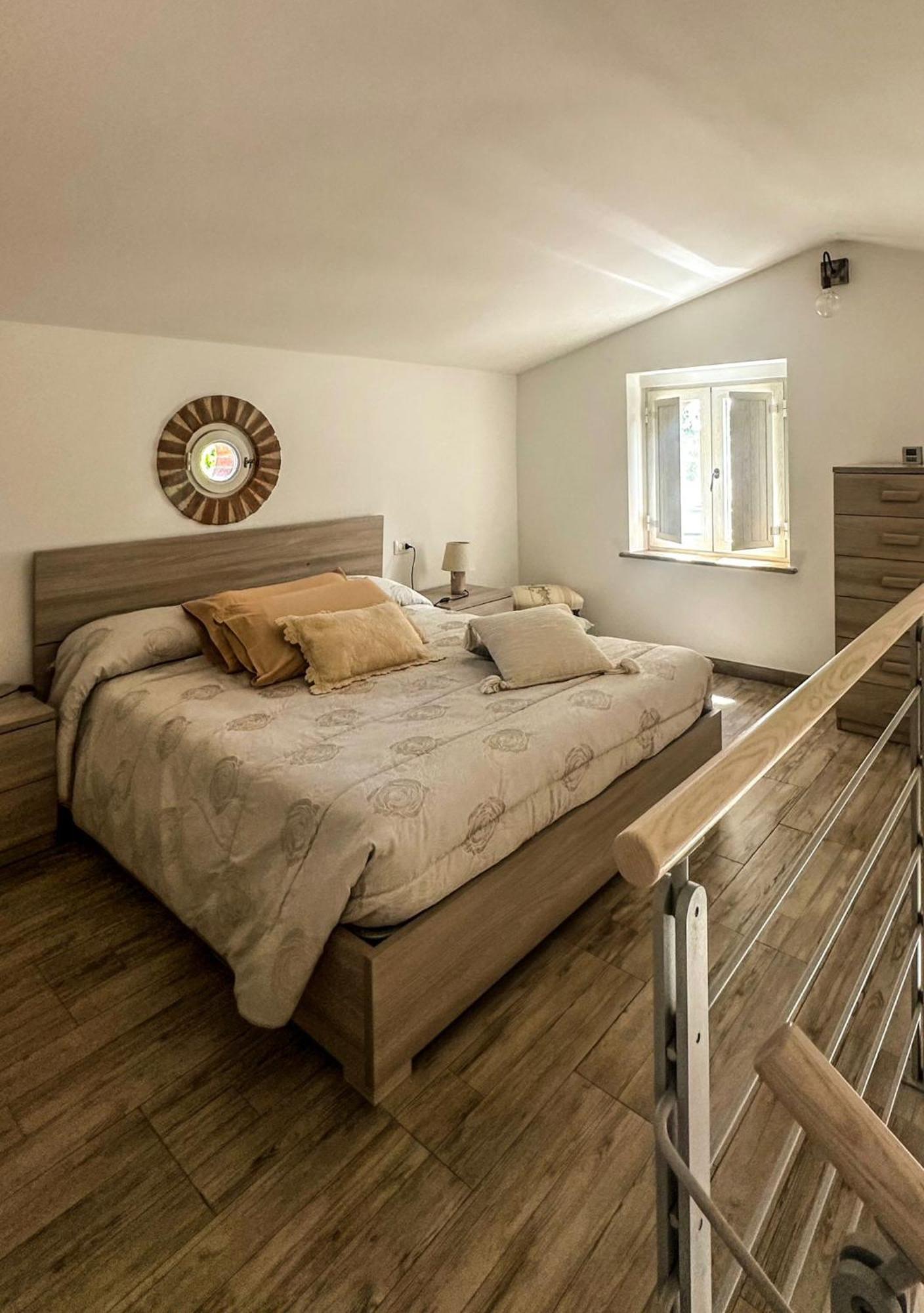 Casina Miriano Villa Castiglione del Lago Exteriör bild