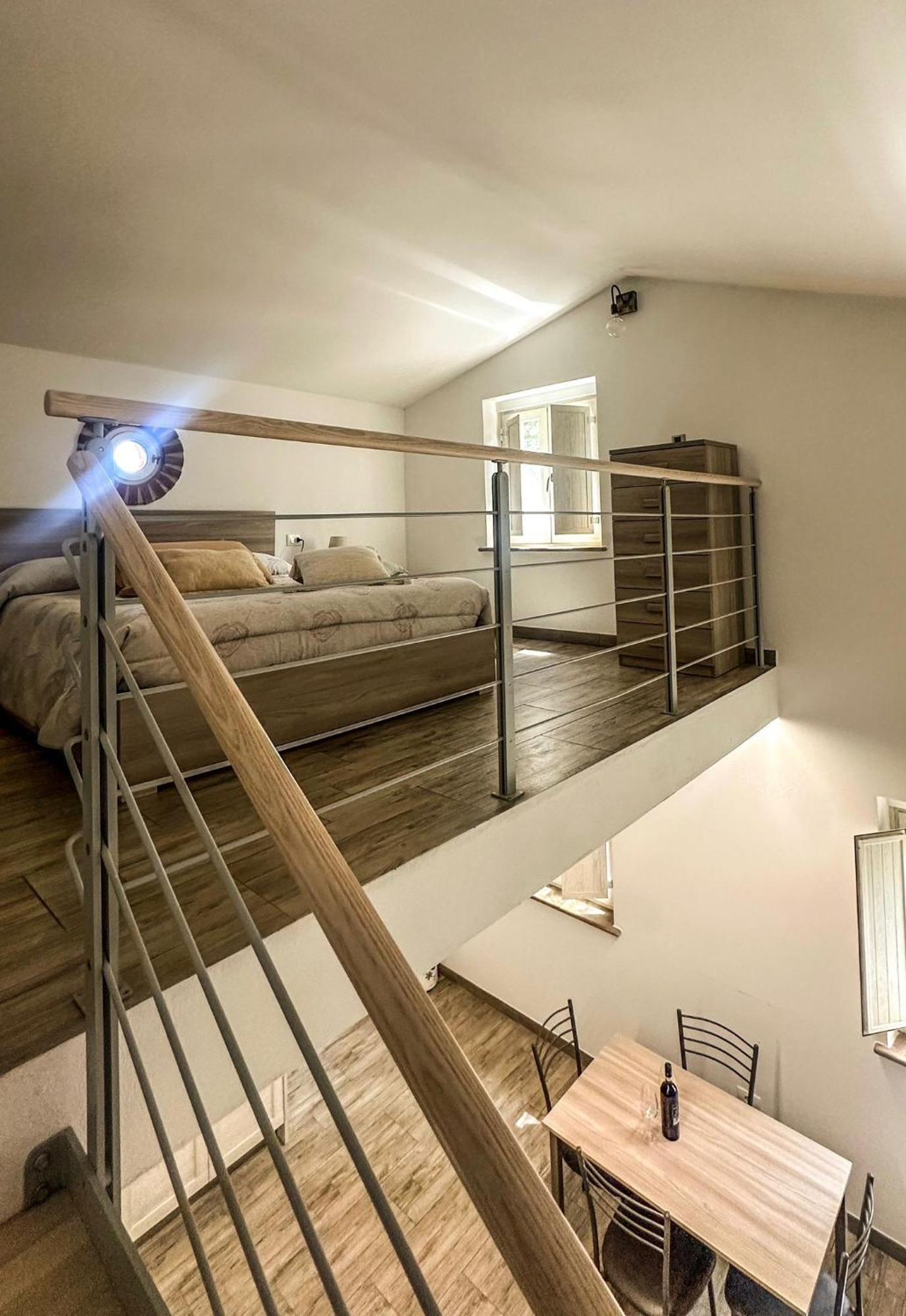 Casina Miriano Villa Castiglione del Lago Exteriör bild
